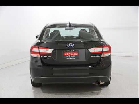 Used 2022 Subaru Impreza 2.0i Premium AWD/4WD image 20