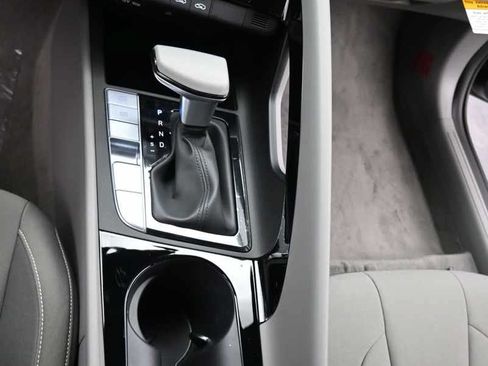 New 2026 Hyundai Elantra Hybrid FWD image 22