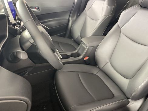 New 2026 Toyota Corolla Cross XLE image 20