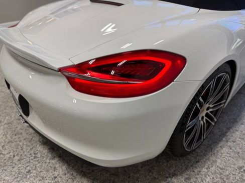 Used 2013 Porsche Boxster S RWD image 55