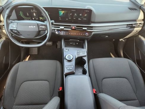 Certified 2026 Kia Sportage LX FWD image 26