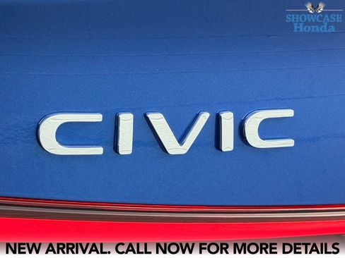 Used 2024 Honda Civic Sport image 8
