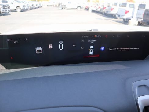 New 2025 Ford Expedition Max Active image 4