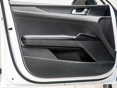 Used 2022 Kia K5 GT-Line w/ GT-Line Awd Premium Package image 33