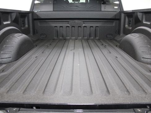 New 2025 Ford F250 Lariat w/ Lariat Ultimate Package image 17