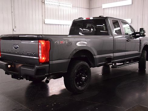 New 2026 Ford F250 XL w/ STX Appearance Package image 8