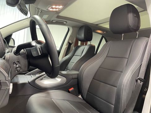 Used 2026 Mercedes-Benz GLE 350 4MATIC image 22