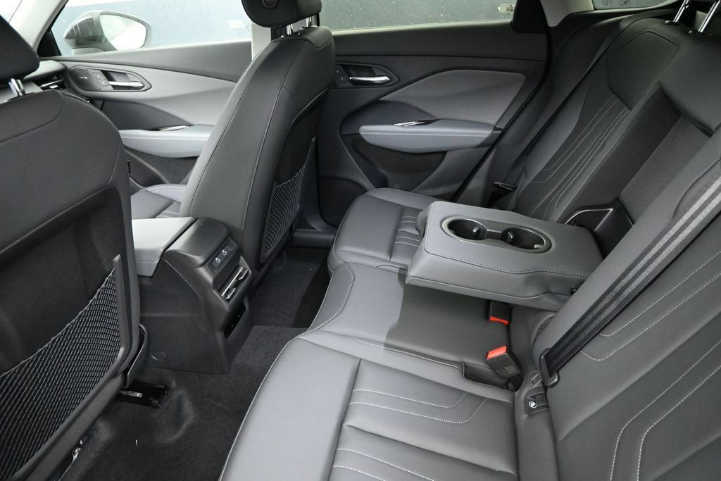New 2026 Audi Q3 quattro 2.0T AWD/4WD image 21