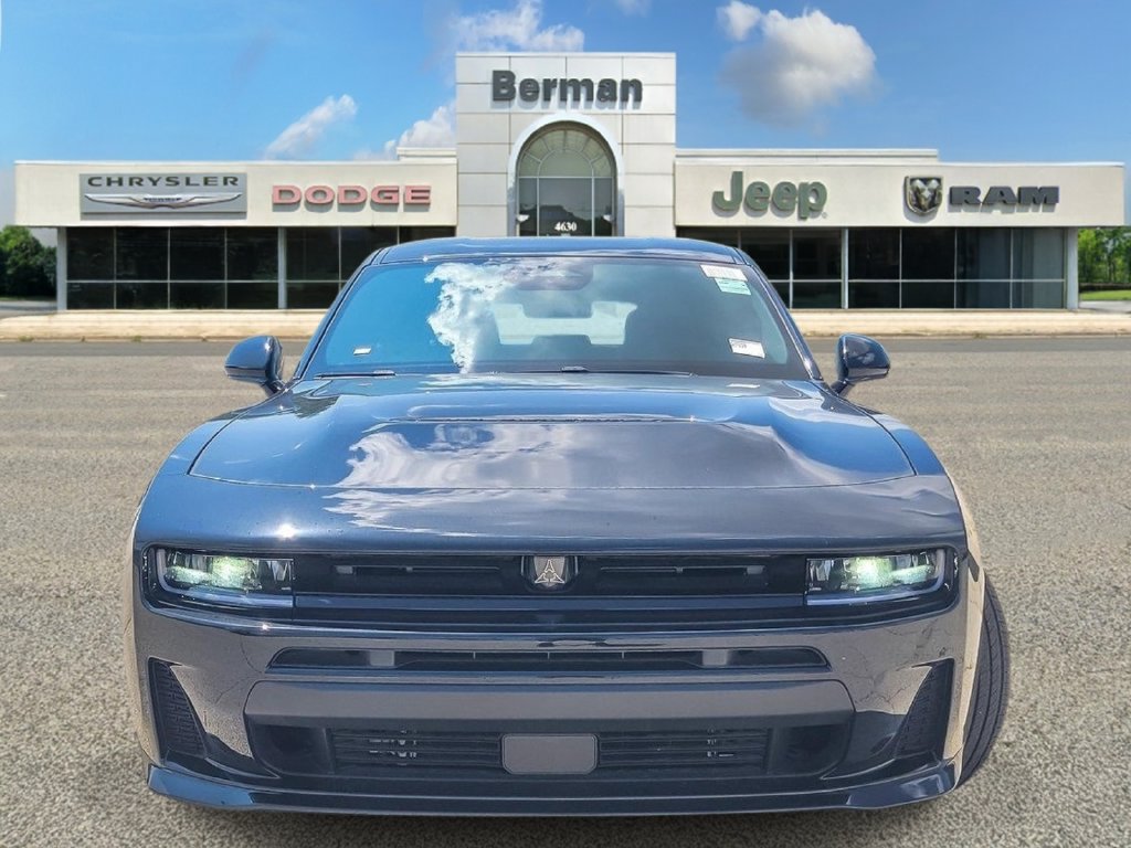 New 2026 Dodge Charger R/T w/ Blacktop Package AWD/4WD image 5