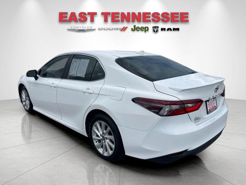 Used 2023 Toyota Camry LE FWD image 5