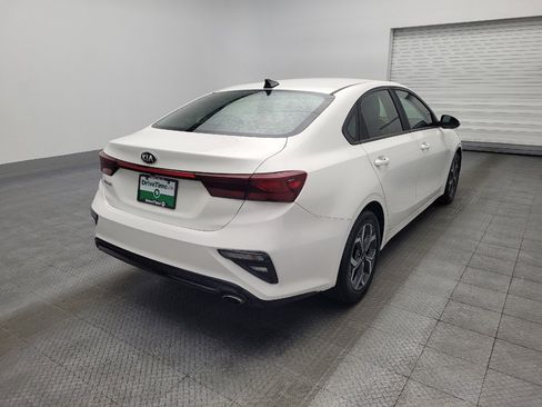 Used 2019 Kia Forte LXS image 9