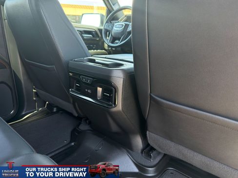 Used 2025 GMC Sierra 1500 AT4 AWD/4WD image 26