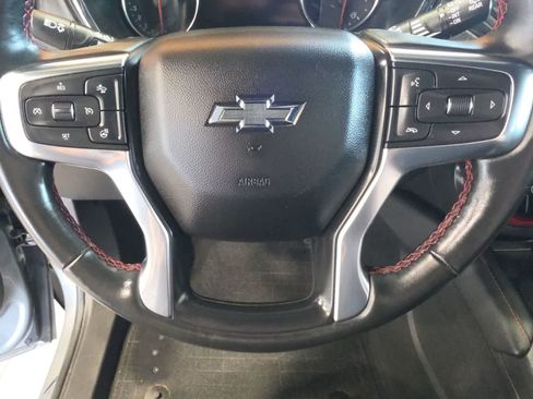 Used 2024 Chevrolet Blazer RS w/ Enhanced Convenience Package FWD image 20