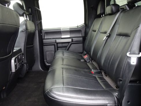 Used 2020 Ford F150 XLT w/ Equipment Group 302A Luxury image 12