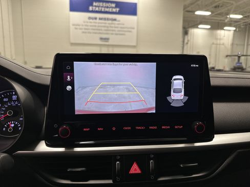 Used 2023 Kia Forte GT w/ GT2 Package image 25