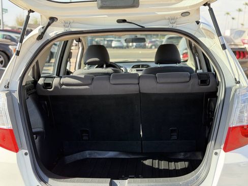 Used 2013 Honda Fit image 7