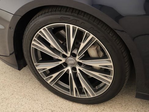 Used 2019 Audi A6 3.0T Premium Plus w/ Premium Plus Package image 32