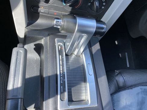 Used 2008 Ford Mustang GT image 18