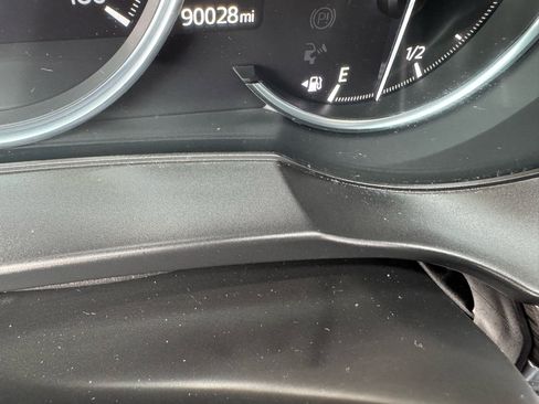 Used 2020 MAZDA CX-5 Grand Touring image 19