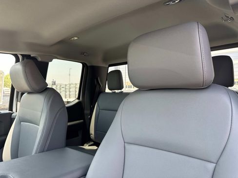 New 2025 Ford F350 XL w/ XL Chrome Package image 14