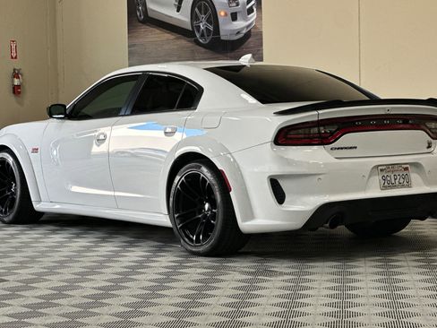 Used 2023 Dodge Charger Scat Pack image 6