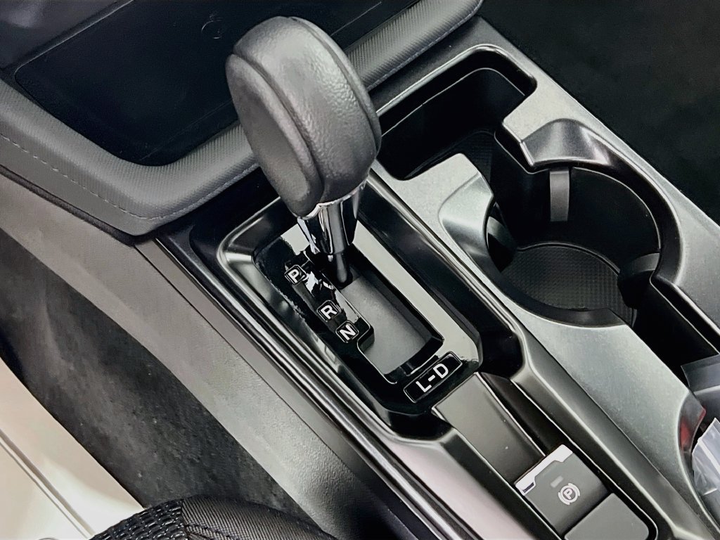New 2026 Subaru Forester Premium AWD/4WD image 14