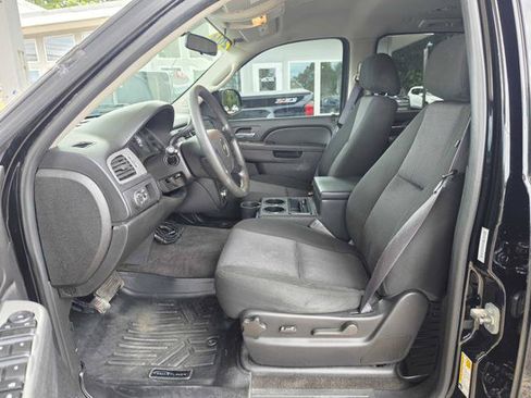 Used 2014 Chevrolet Tahoe 2WD image 12