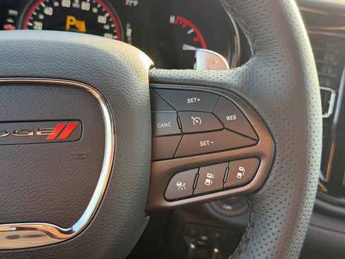 New 2026 Dodge Durango GT image 17