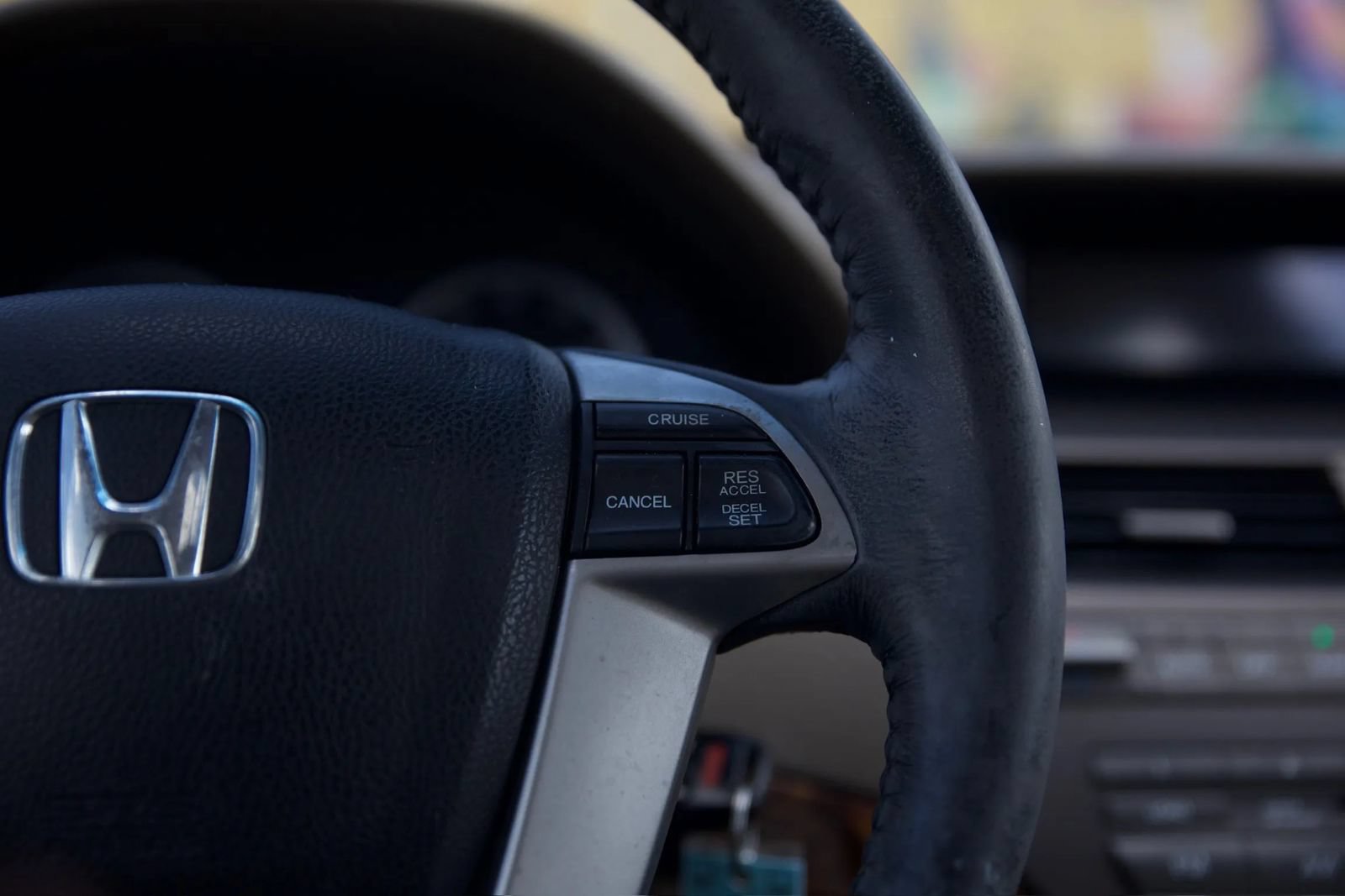 Used 2008 Honda Accord EX-L image 34