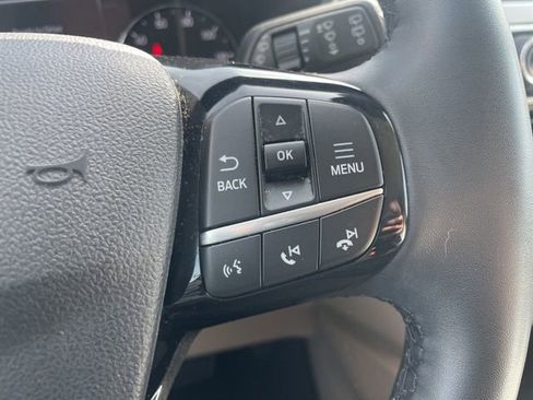 Used 2022 Ford Escape SE w/ Convenience Package FWD image 22