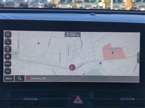 Used 2023 Kia Sportage X-Pro Prestige image 22