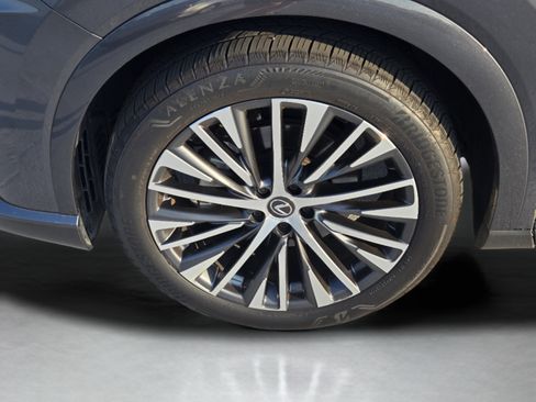 Used 2025 Lexus RX 350 Premium Plus w/ Accessory Package (Z1) FWD image 30