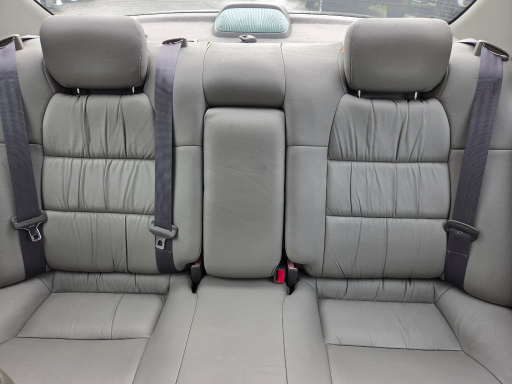 Used 2000 Lexus ES 330 w/ Lexus Value Pkg FWD image 21