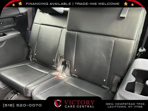 Used 2026 Hyundai Santa Fe SEL image 18