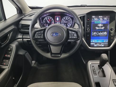 Used 2024 Subaru Crosstrek 2.0i Premium AWD/4WD image 16
