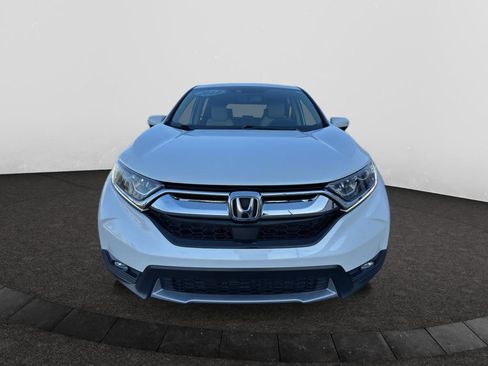 Used 2019 Honda CR-V EX-L image 4