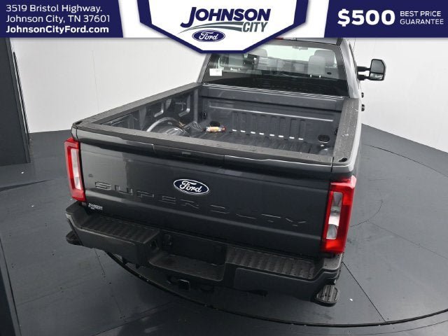 New 2027 Ford F250 XL w/ Tremor Off-Road Package AWD/4WD image 21