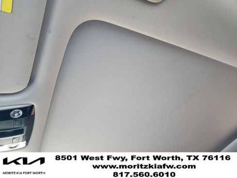 Certified 2023 Kia Sorento SX AWD/4WD image 24