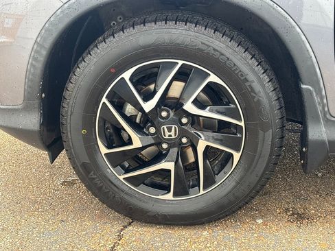 Used 2016 Honda CR-V SE image 23