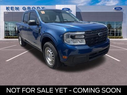Used 2024 Ford Maverick XL