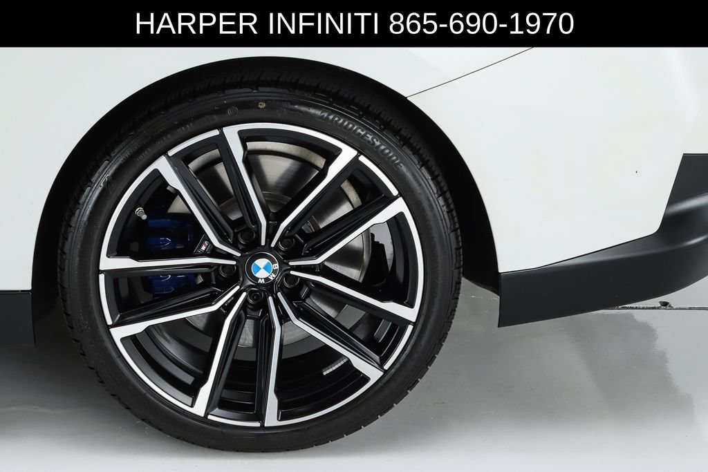 Used 2024 BMW M240i xDrive Coupe AWD/4WD image 7