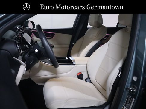 Certified 2026 Mercedes-Benz GLC 300 4MATIC image 19