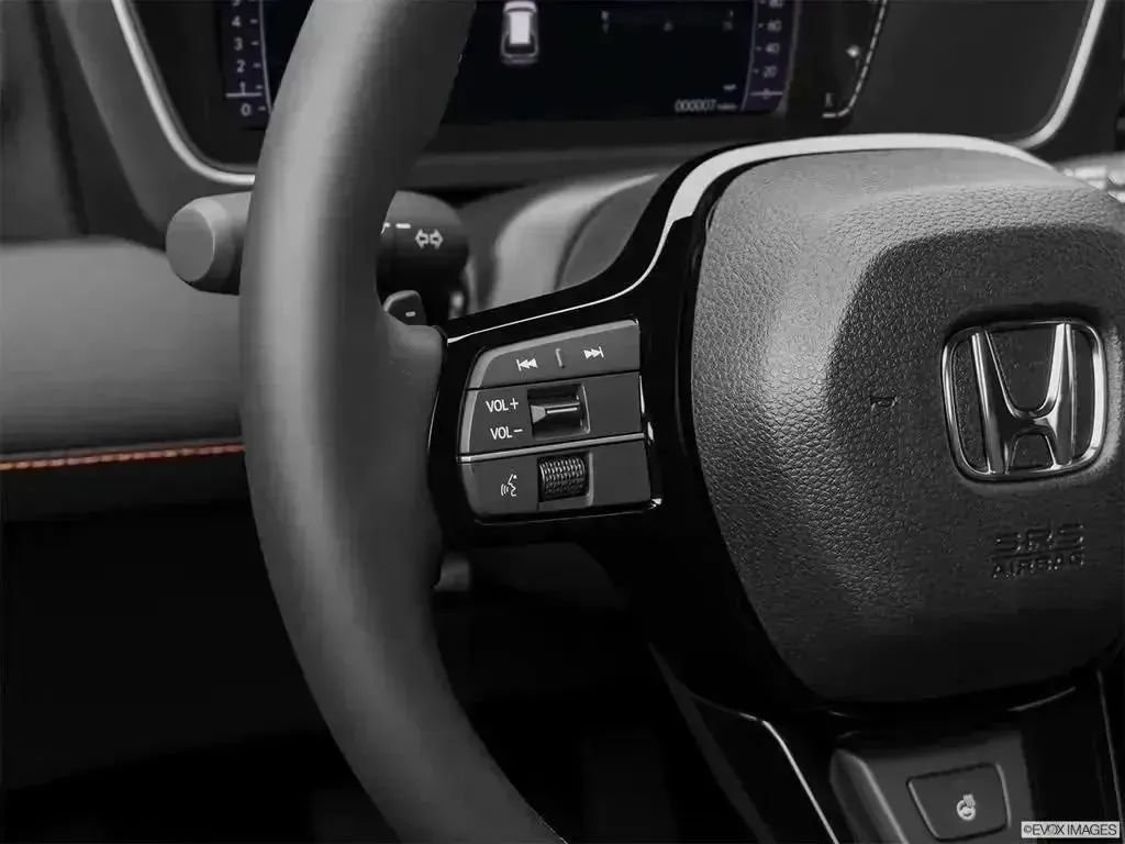 New 2026 Honda Passport TrailSport Elite image 83