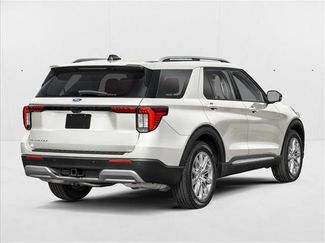 New 2026 Ford Explorer Platinum RWD video 2