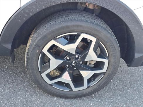 Used 2022 Hyundai Santa Cruz Limited w/ Cargo Package image 6