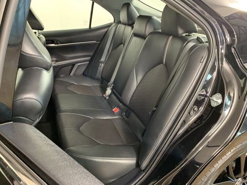 Used 2023 Toyota Camry XSE image 27