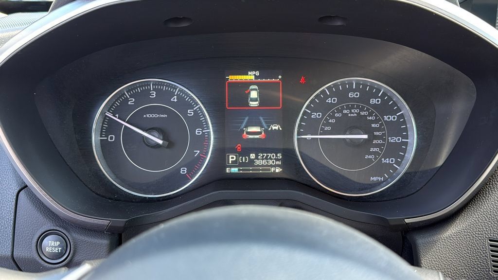 Certified 2023 Subaru Impreza 2.0i Limited AWD/4WD image 15