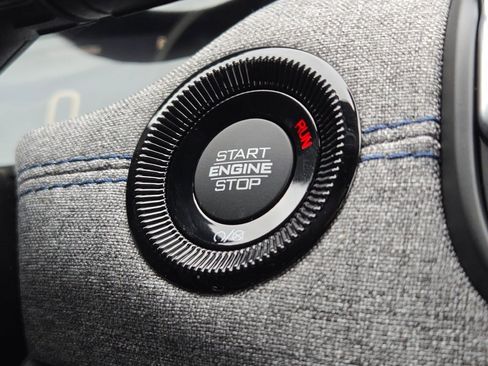 New 2026 Jeep Compass Latitude image 28