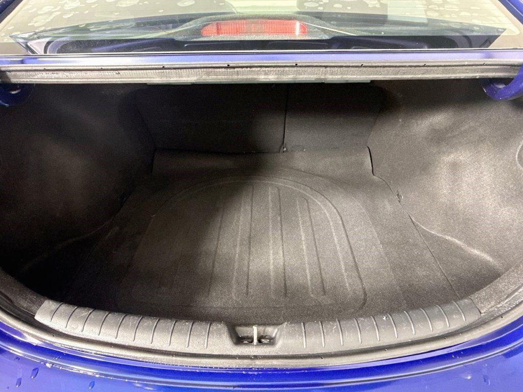 Used 2020 Hyundai Accent SE FWD image 32