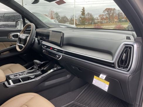 New 2026 Kia Sorento SX Prestige image 33